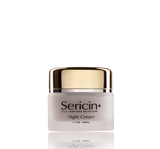 Nourishing Night Cream