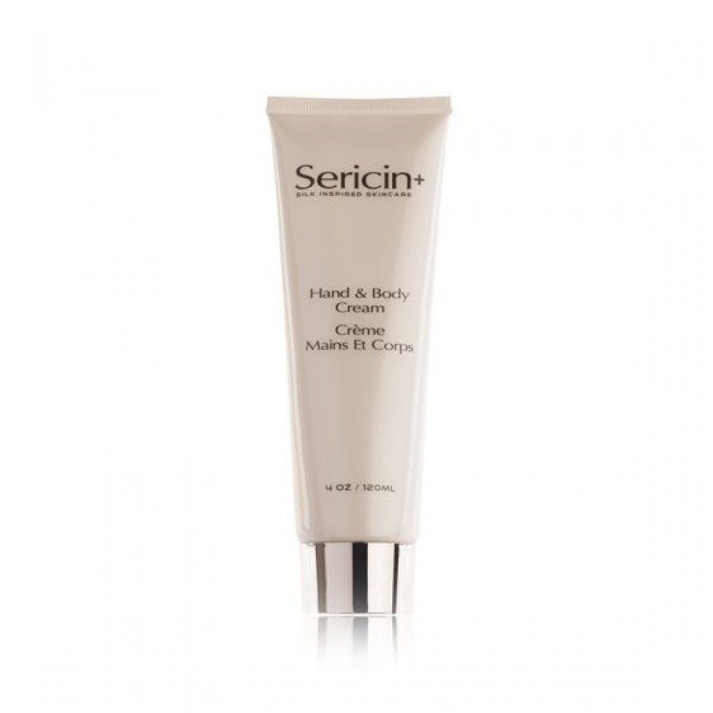 2 UNITS SERICIN+ MOISTURIZING CREAM-SILK INSPIRED outlets SKINCARE-1.7oz/50ml-NEW-SEALED