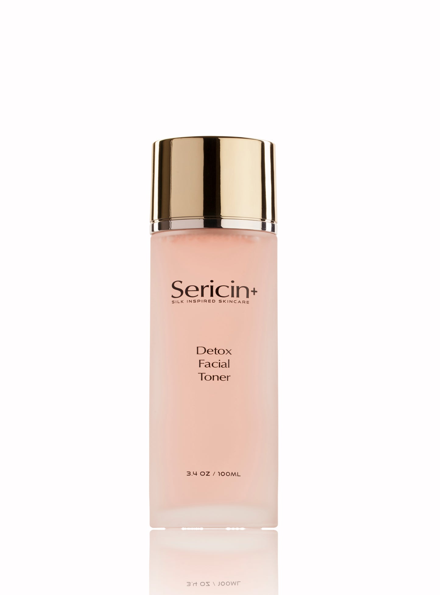 Sericin+ Detox Facial Toner