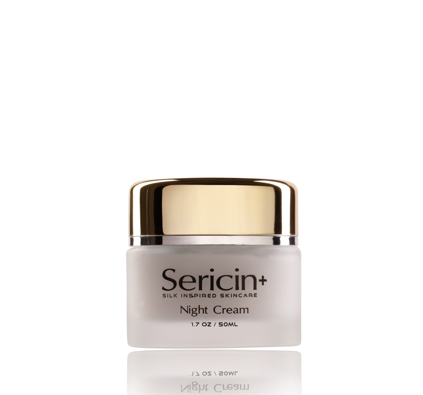 Nourishing Night Cream